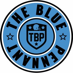 The Blue Pennant