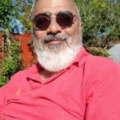 Bharat Parmar