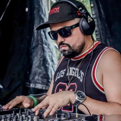 HÓRUS [ Spirit Garden, Fim do  Silêncio Records ]
