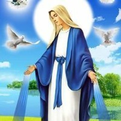 زهرة في البستان