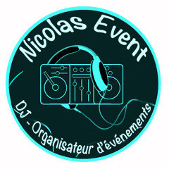 Nicolas Pouilly DJ
