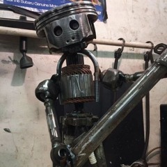 con cò x bà tôi - mix (vịt anh)