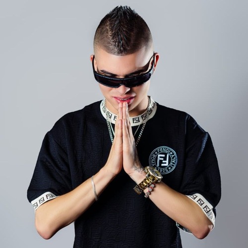Brahian house dj artist photo