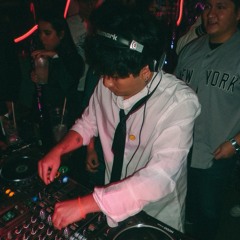 mr wang