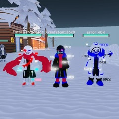 error sans theme