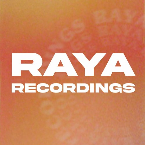 Raya Recordings’s avatar