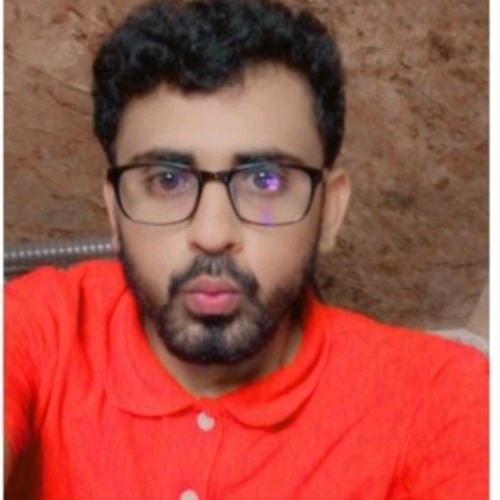 syed Zaib shah’s avatar
