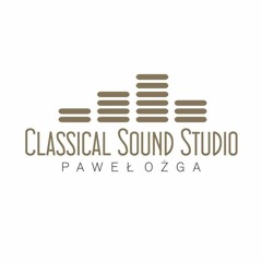Classical Sound Studio