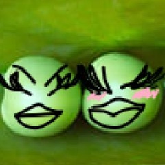 two herpes in a pod