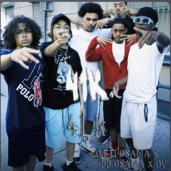 Jeremiah Watkins Warledo