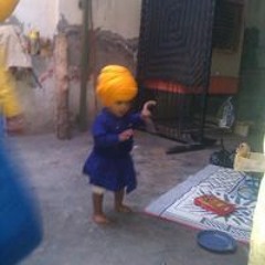 Bazz Singh