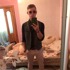 MaxZhalko