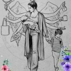 مازن وبودي وعمر
