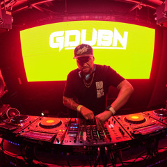 GDUBN...UnBeing