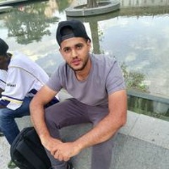Mahmoud El-Sayad