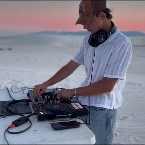 Jacob Jabor B2B Jack J Chill Groves - Set