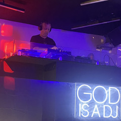 Dj Dave Mc