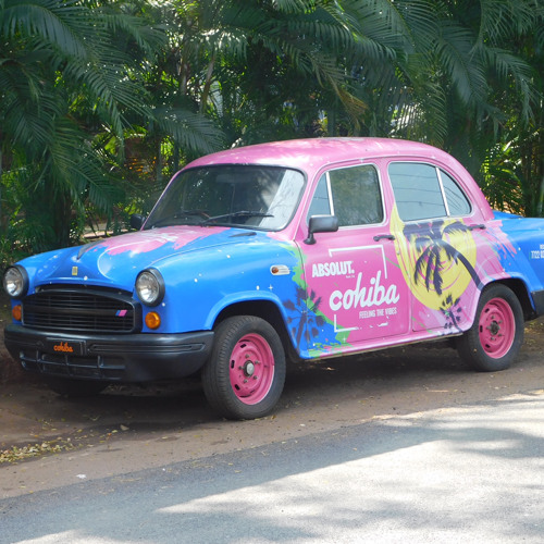 Greory Porter Liquid Spirit Haft (Dave V Remix1