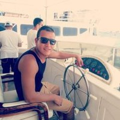 Khaled Elbehery