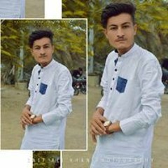 Mukhtar Hussain Hussaini