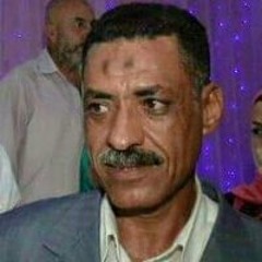فراج شيخون العقبي