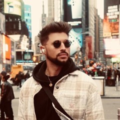 Luke Hydro