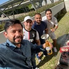 Rodrigo Morales Vela