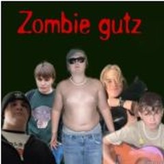Zombie GutZ