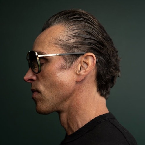 CAPRI — artist photo