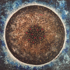 Painting by mariko