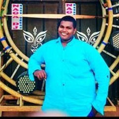 Ravula Nagaraju