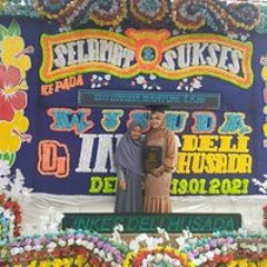 Nabilamaulidda