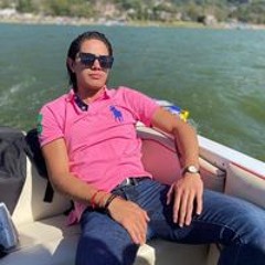 Pablo Gutierrez