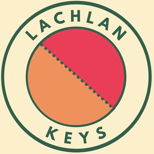 Lachlan Keys’s avatar