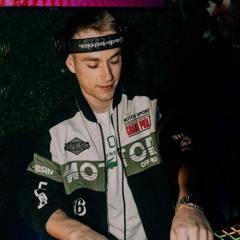 DANNY DELGADO