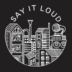 Say It Loud Records