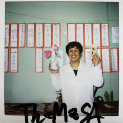 TheMaSA