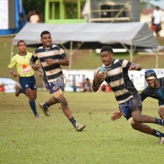 37th Fiji Bitter Nawaka 7s
