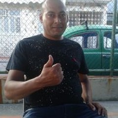 Ailton Firmino Souza