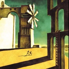 I’m On Charlot Street, French Girl