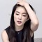 Irene's girlfriend