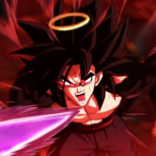 Stream Goku Black SSJ5  Listen to limit breaking playlist online