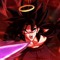 Dark Goku Super Saiyan 5 Offline