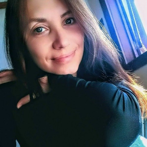 Alexandra’s avatar