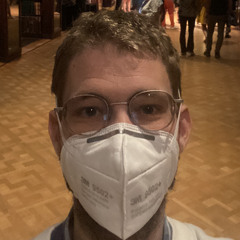 Maarten Van Den Plas