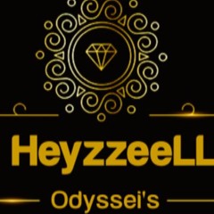 Heyzzeell odyssey's Dj