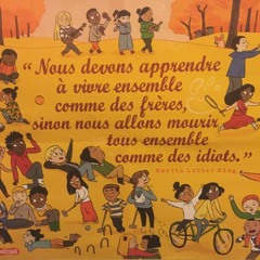 Arrangement Démo 5 avril 2023