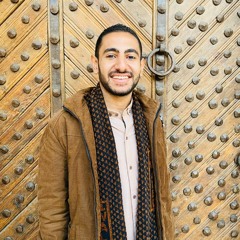 Mina Atef
