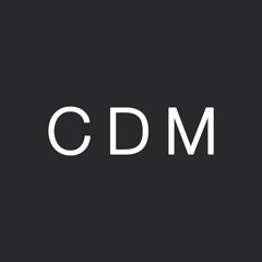 CDM