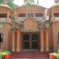 Vivekananda Pathachakra Ramakrishna Ashrama, Pandu